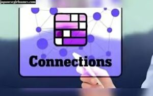 Connections Hint Mashable