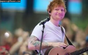 Ed Sheeran Details the Lovestruck Jitters in Sweet New Single ...