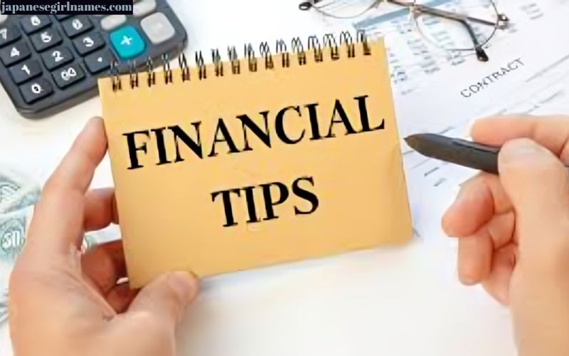 Financial Tips CWBiancaMarket